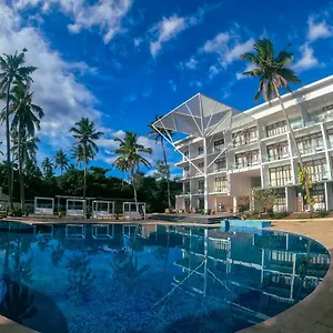 5* Resort Elixir Cliff Beach And